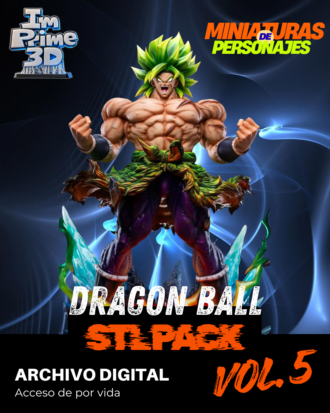 DRAGON BALL